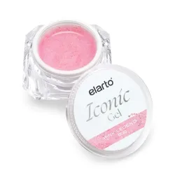 ELARTO ŻEL ICONIC GEL RÓŻOWY PINK LEGEND 50G