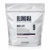 ALFAPARF ROZJAŚNIACZ BLONDERA HIGH LIFT 9 TONÓW 400G