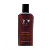 AMERICAN CREW DAILY MOISTURIZING SHAMPOO NAWILŻAJĄCY SZAMPON DO WŁOSÓW 250 ML