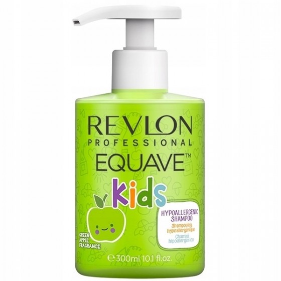 REVLON Professional Equave Kids - szampon dla dzieci 300ml