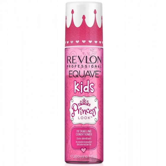 REVLON EQUAVE KIDS PRINCESS - odżywka spray 200ML