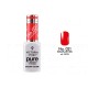 VICTORIA VYNN Kremowy Lakier Hybrydowy PURE kolor: 021 EXEMPLARY RED 8ML