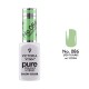 VICTORIA VYNN Kremowy Lakier Hybrydowy PURE kolor: 086 LIGHT KHAKI - 8 ml