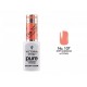 VICTORIA VYNN Kremowy Lakier Hybrydowy PURE kolor: 107 SOFT MARIGOLD - 8 ml