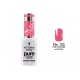 VICTORIA VYNN Kremowy Lakier Hybrydowy PURE kolor: 125 PINK CUPCAKE 8ML