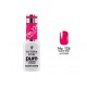 VICTORIA VYNN Kremowy Lakier Hybrydowy PURE kolor: 126 BURNT PINK 8ML