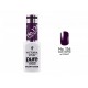 VICTORIA VYNN Kremowy Lakier Hybrydowy PURE kolor: 136 Dark Truffle - 8 ml