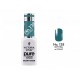 VICTORIA VYNN Kremowy Lakier Hybrydowy PURE kolor: 138 Soft Teal - 8 ml