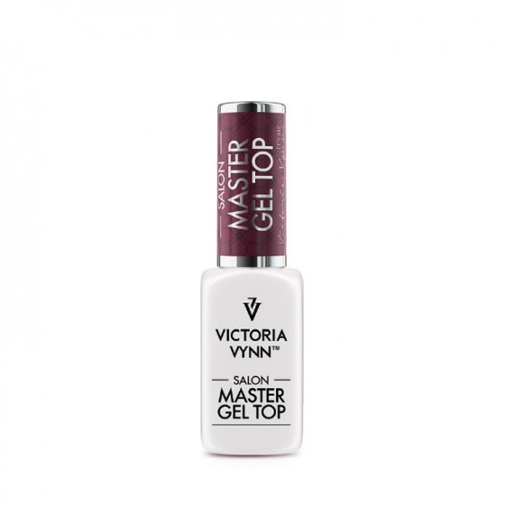 Master Gel Top VICTORIA VYNN - 8 ml