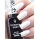 Victoria Vynn Lakier hybrydowy 001-C Flawless White 8ml