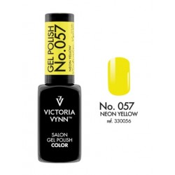 Victoria Vynn Lakier Hybrydowy Neon 057-C Neon Yellow 8ml