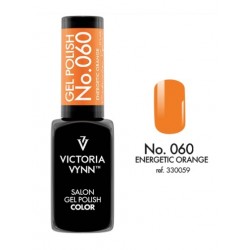 Victoria Vynn Lakier Hybrydowy Neon 060-C Energetic Orange 8ml