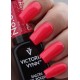 Victoria Vynn Lakier Hybrydowy Neon 062-C Hot Pink 8ml
