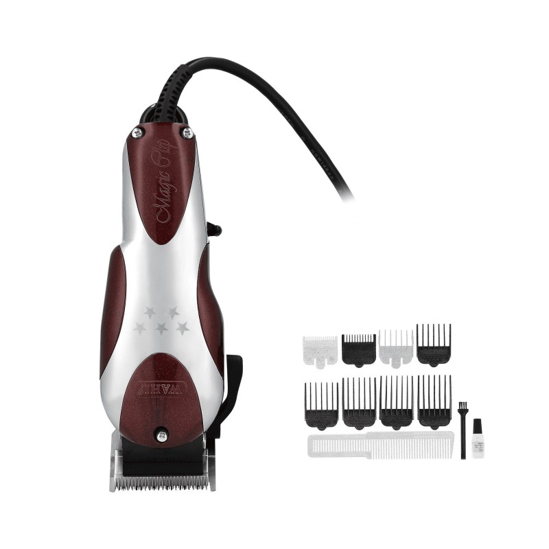 マジッククリップ WAHL MAGIC CLIP 5 STAR MASZYNKA DO WŁOSÓW