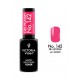 Lakier hybrydowy GEL POLISH COLOR Pin up pink nr 142 VICTORIA VYNN - 8 ml