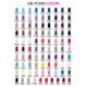 Victoria Vynn GEL POLISH 148 Endless Summer 8ml