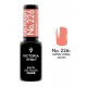 Lakier hybrydowy GEL POLISH COLOR LIVING CORAL nr 226 VICTORIA VYNN - 8 ml