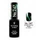 Lakier hybrydowy Gel Polish Color STONE CAT EYE JADEIT nr 247 VICTORIA VYNN - 8 ml