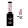 Lakier hybrydowy Gel Polish Color SAMBA nr 257 VICTORIA VYNN - 8 ml DANCE COLLECTION