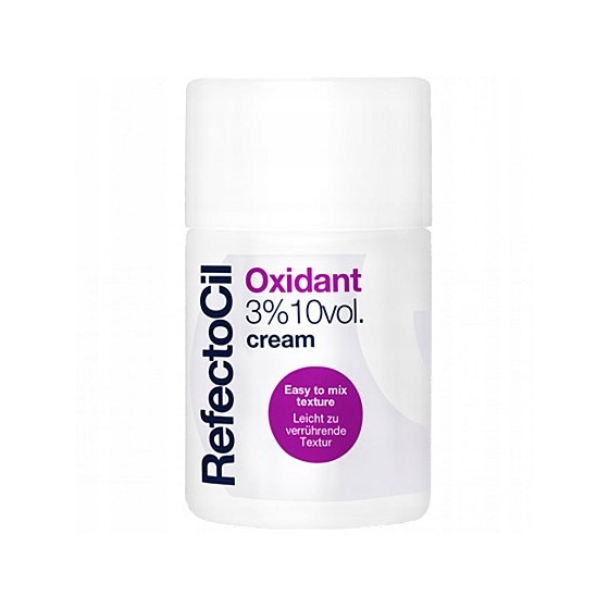 Refectocil Oxidant 3% Cream Oxydant w kremie 100ml
