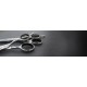 Nożyczki fryzjerskie Jaguar JP 10 Black  46575-1