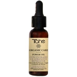 Koncentrat Tahe ORGANIC CARE POWER OIL serum regenerujące włosy 30ml