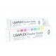 Lisap Lisaplex Pastel Color, koloryzacja bez amoniaku, 60ml