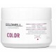 Goldwell Dualsenses Color 60Sec Treatment Maska do Włosów Koloryzowanych 200ml