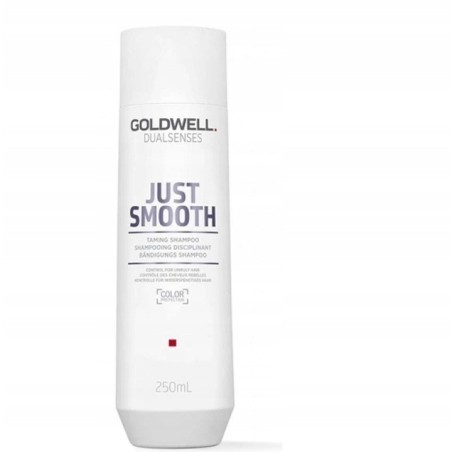 GOLDWELL JUST SMOOTH - Szampon wygładzający 250ml