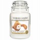 Yankee Candle Soft Blanket Miękki Koc Świeca Zapachowa 623g