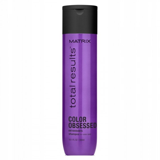 MATRIX Color Obsessed Szampon włosy farbowane 300ml