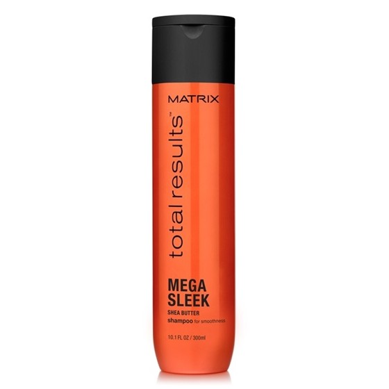 MATRIX Mega Sleek szampon wygładzający 300 ml