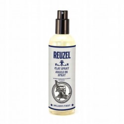 Spray do włosów Reuzel Clay Spray 355 ml