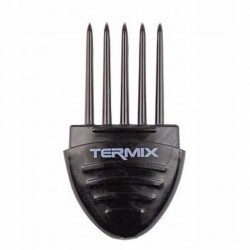 Termix Pazurki do czyszczenia szczotek do włosów