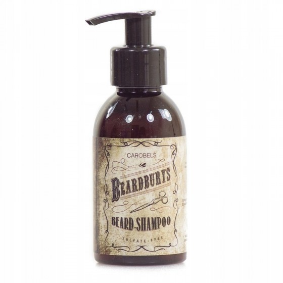 Beardburys Beard Shampoo - Szampon do brody 150ml
