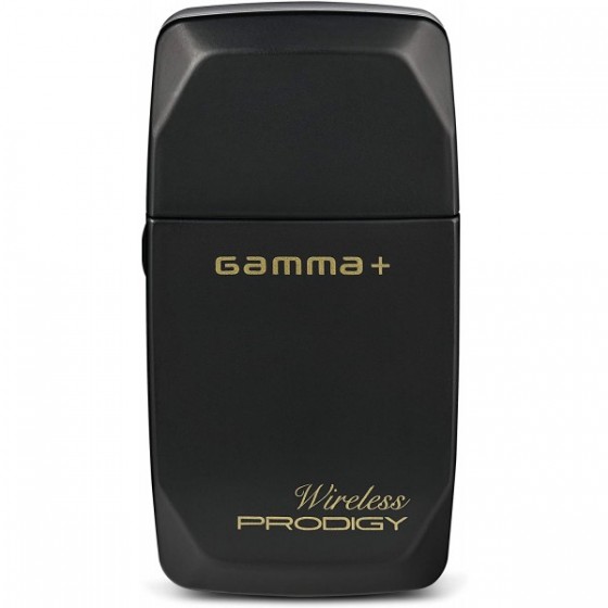 Gamma Piu Wireless Prodigy - bezprzewodowa golarka