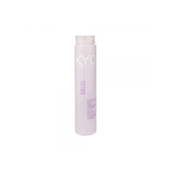 Kyo smooth system maska wygładzająca do włosów puszących się i normalnych 250 ml