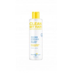 MONTIBELLO SMART TOUCH CLEAN MY HAIR SZAMPON MICELARNY 300 ML