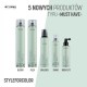 BY FAMA STYLEFORCOLOR mus pianka BUILDER 250ml
