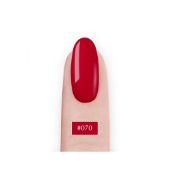 070 Lakier hybrydowy NaiLac 7ml