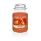 Yankee Candle Spiced Orange Duża Świeca Zapachowa 623g