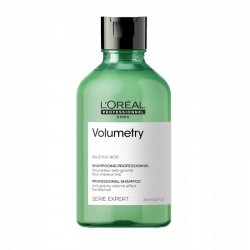 Loreal Volumetry, szampon zwiększający objętość, 300ml