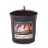 Yankee Candle Świeca zapachowa Black Coconut 49g