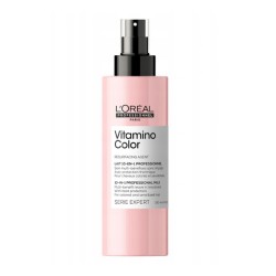 LOREAL Vitamino Color 10 In 1 Odżywka w Sprayu do Włosów Farbowanych 10w1 190ml