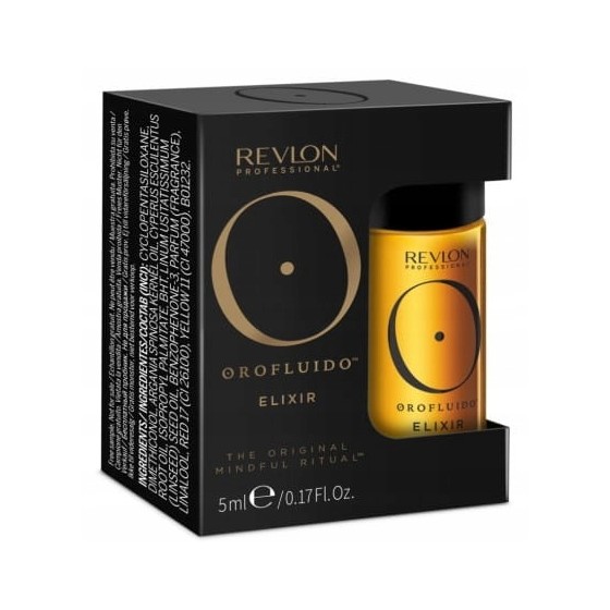 Revlon Orofluido mini olejek arganowy 5 ml