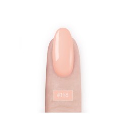 135 Lakier hybrydowy NaiLac 7ml
