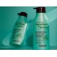 LUXLISS MACADAMIA TEA TREE Odżywka 500ml + szampon 500 ml ZAGĘSZCZENIE