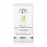 APIS Professional Natural Cosmetics Acne-Stop maska oczyszczająca algowa do cery trądzikowej  20g