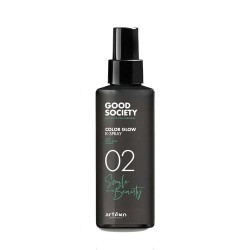 Artego Good Society 02 Color Glow K-Spray Dwufazowy spray chroniący kolor włosów farbowanych bez spłukiwania 150 ml