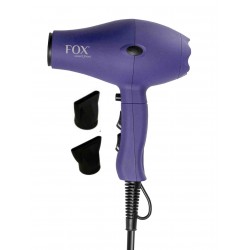 Fox smart front Violet Suszarka do włosów z jonizacją 2100w